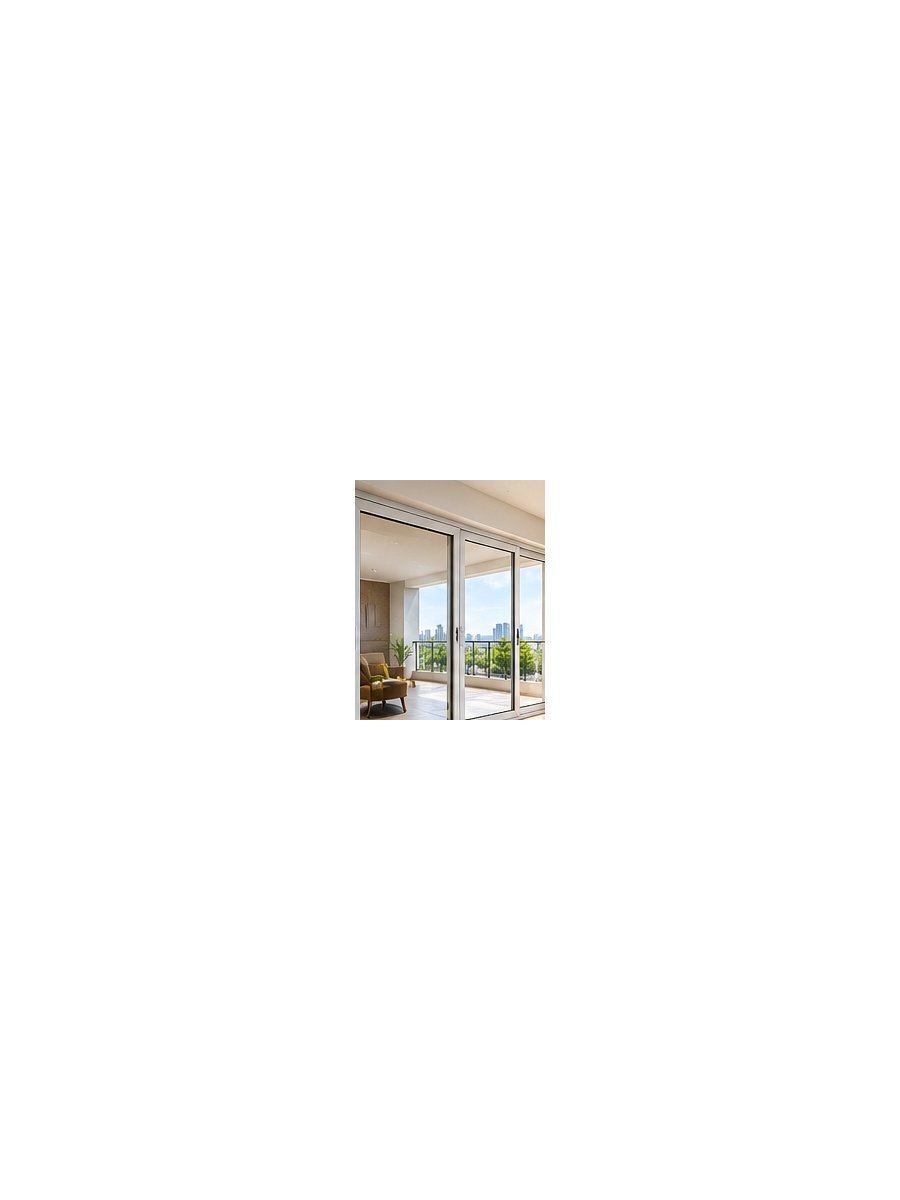 RIVAH UPVC Sliding Door product visual